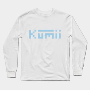 Kumii Long Sleeve T-Shirt